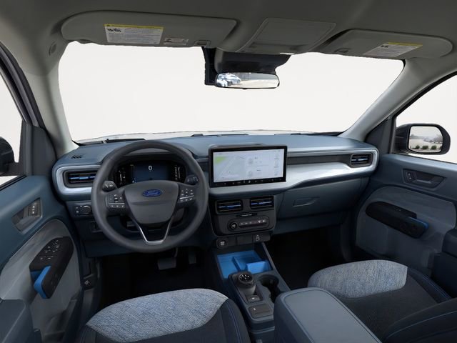 New 2026 Ford Maverick XLT w/ Equipment Group 301A image 8