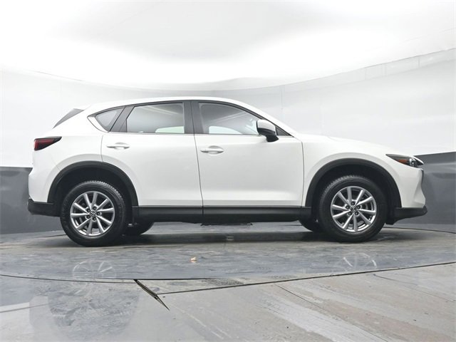 Certified 2023 MAZDA CX-5 AWD 2.5 S image 29