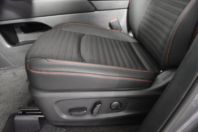 New 2026 Nissan Pathfinder Rock Creek AWD/4WD image 12