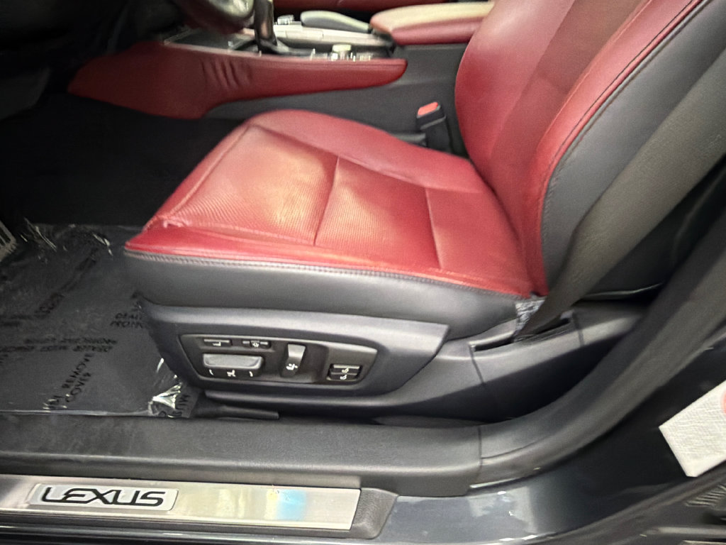 Used 2017 Lexus GS 350 F Sport RWD image 10