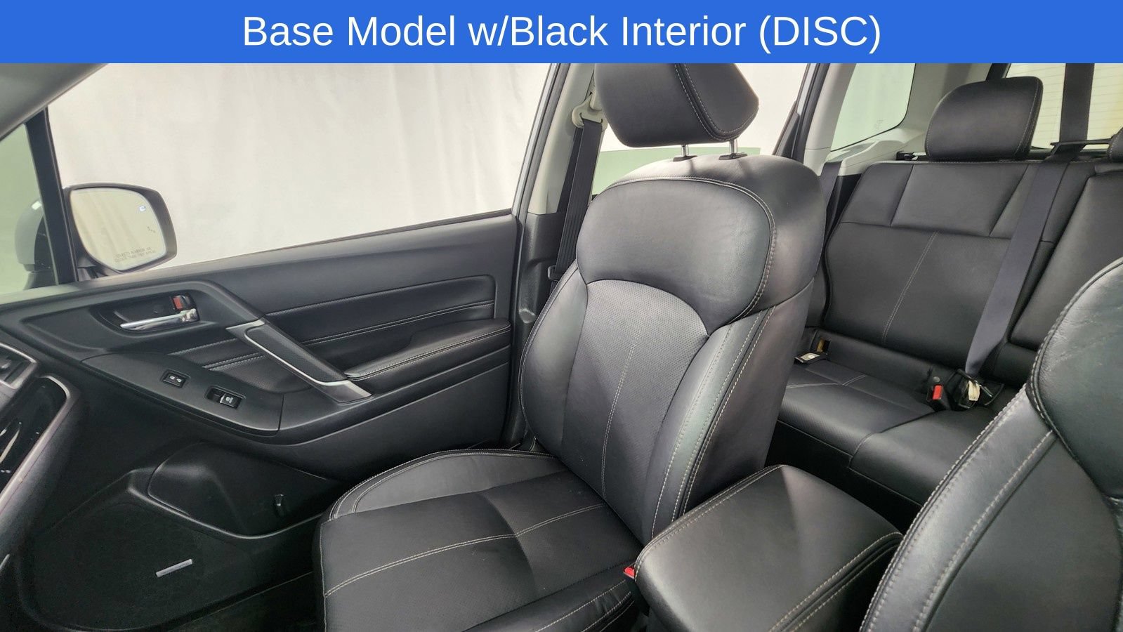 Used 2017 Subaru Forester 2.0XT Touring AWD/4WD image 13