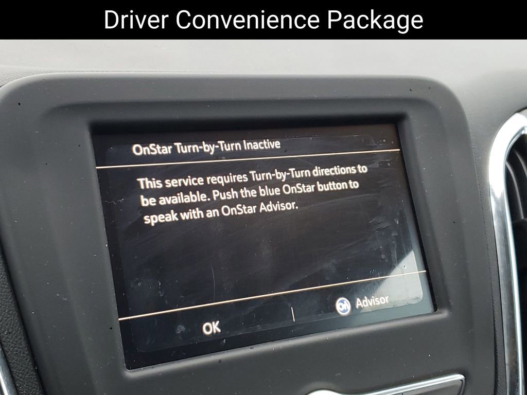 Certified 2023 Chevrolet Equinox LT image 16