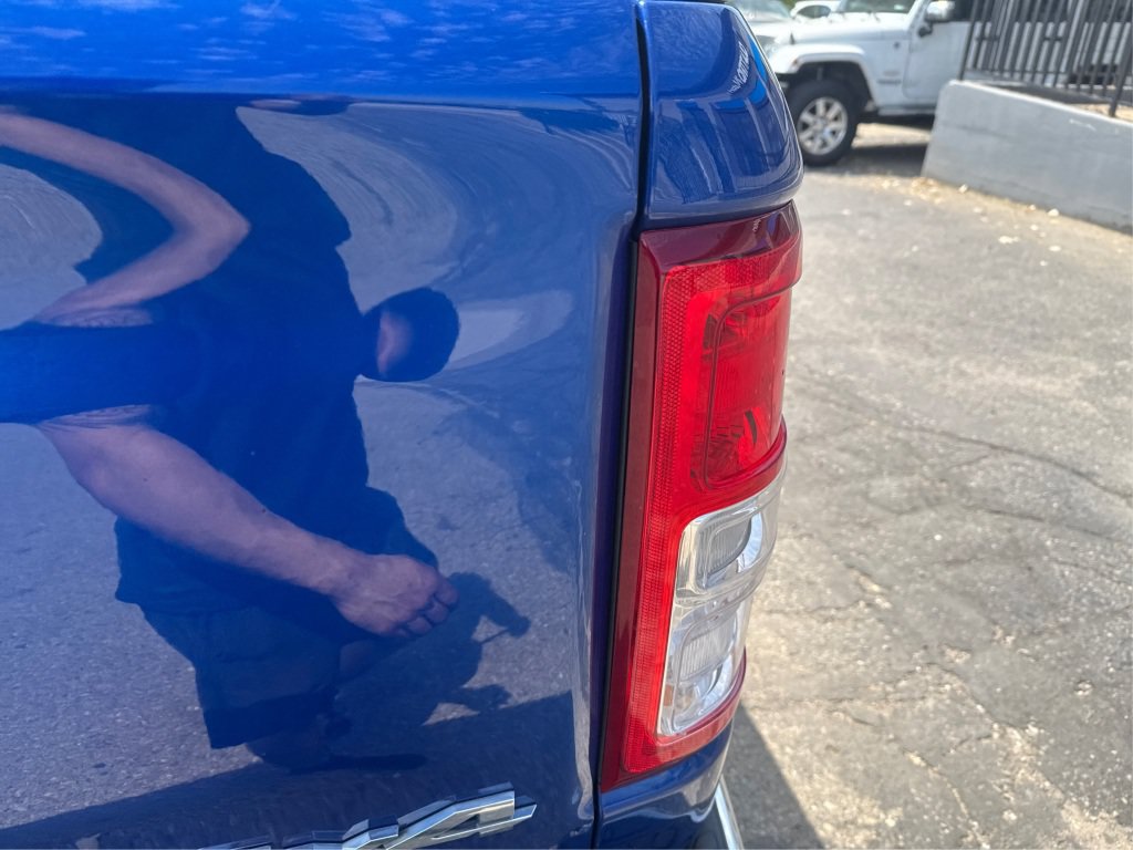 Used 2019 RAM 1500 Big Horn AWD/4WD image 23