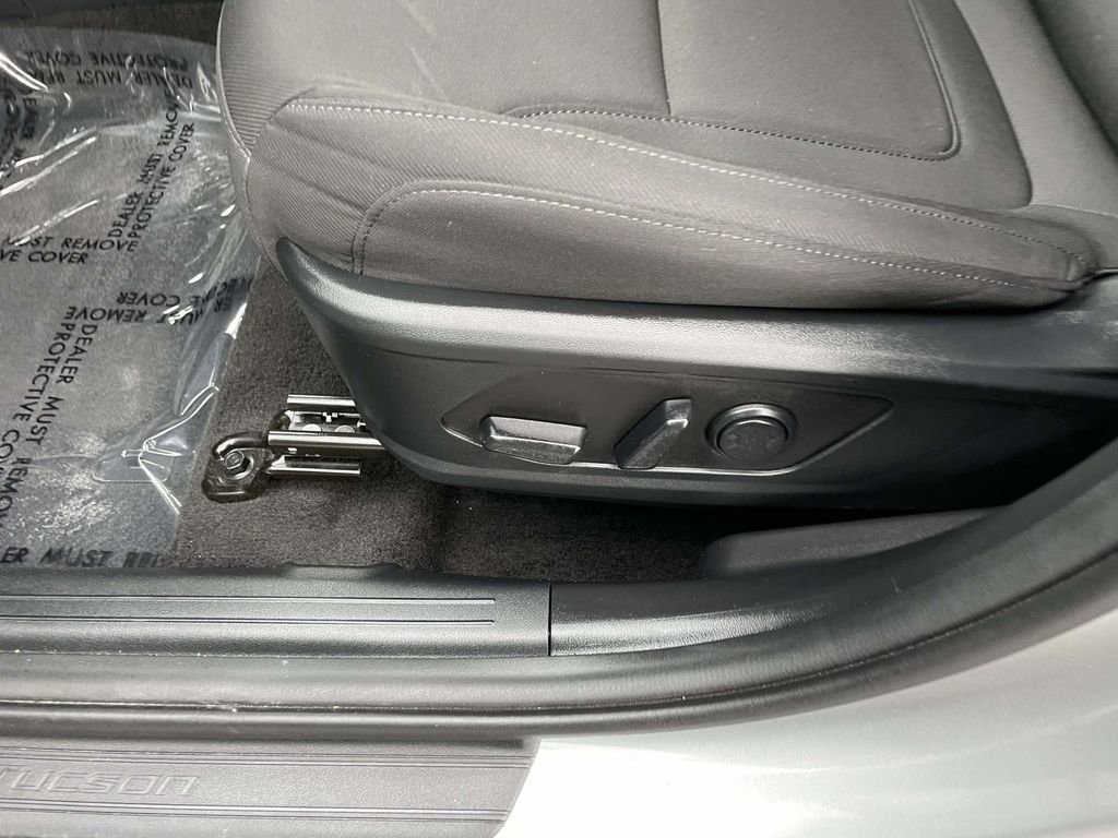 Used 2026 Hyundai Tucson SEL image 30