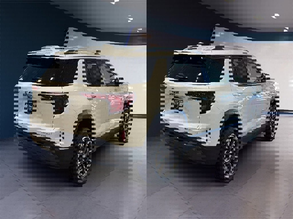 New 2026 GMC Terrain Elevation w/ Elevation Premium Package image 7