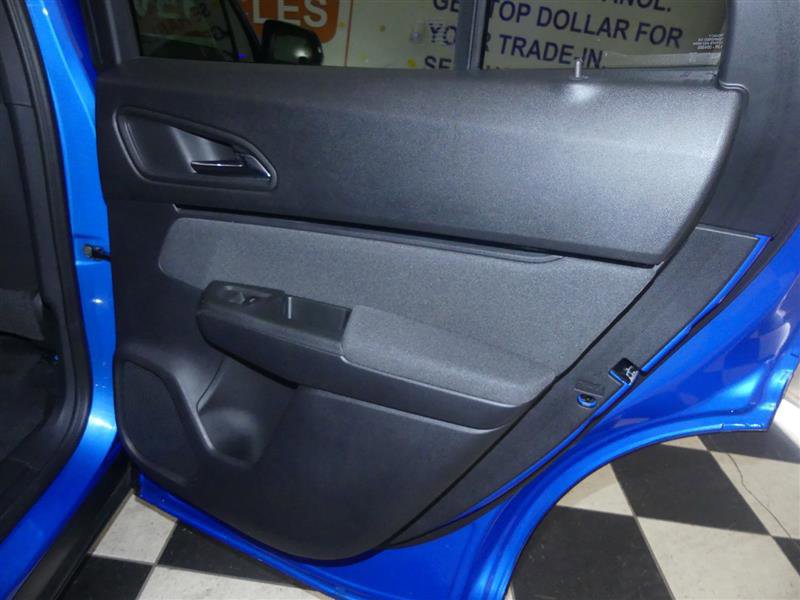 Used 2024 Honda Prologue EX image 28