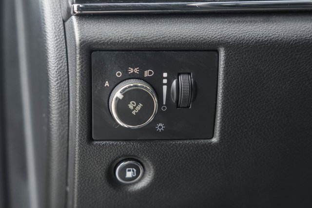 Used 2020 Jeep Grand Cherokee High Altitude image 41