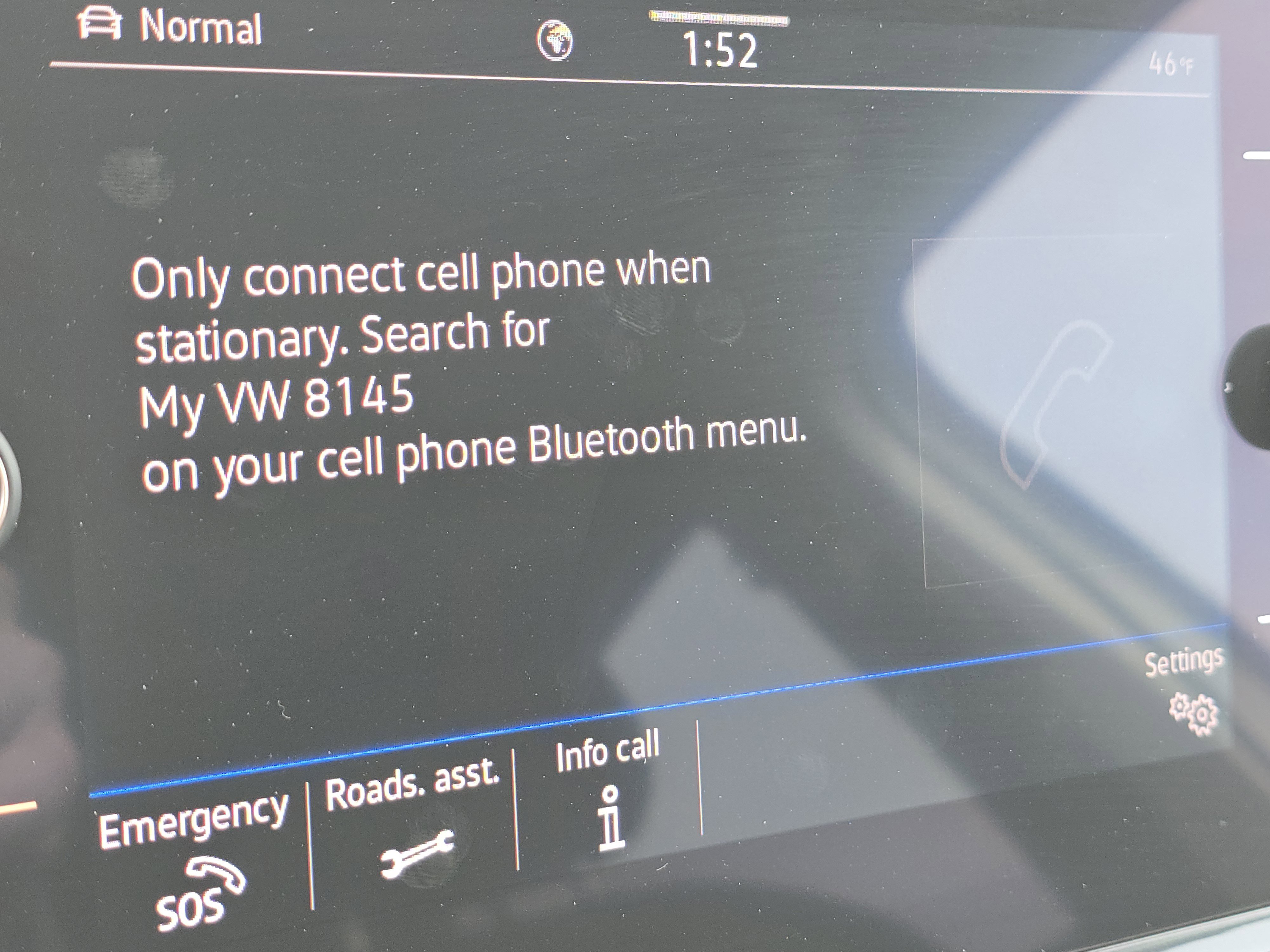 Certified 2022 Volkswagen Tiguan SE image 15