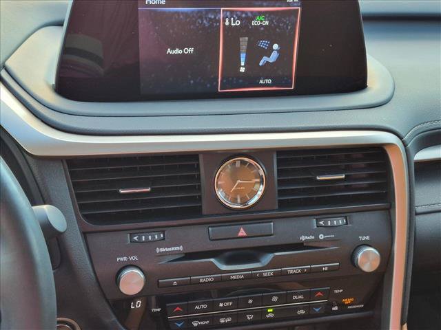 Used 2022 Lexus RX 350 FWD w/ Premium Package image 12