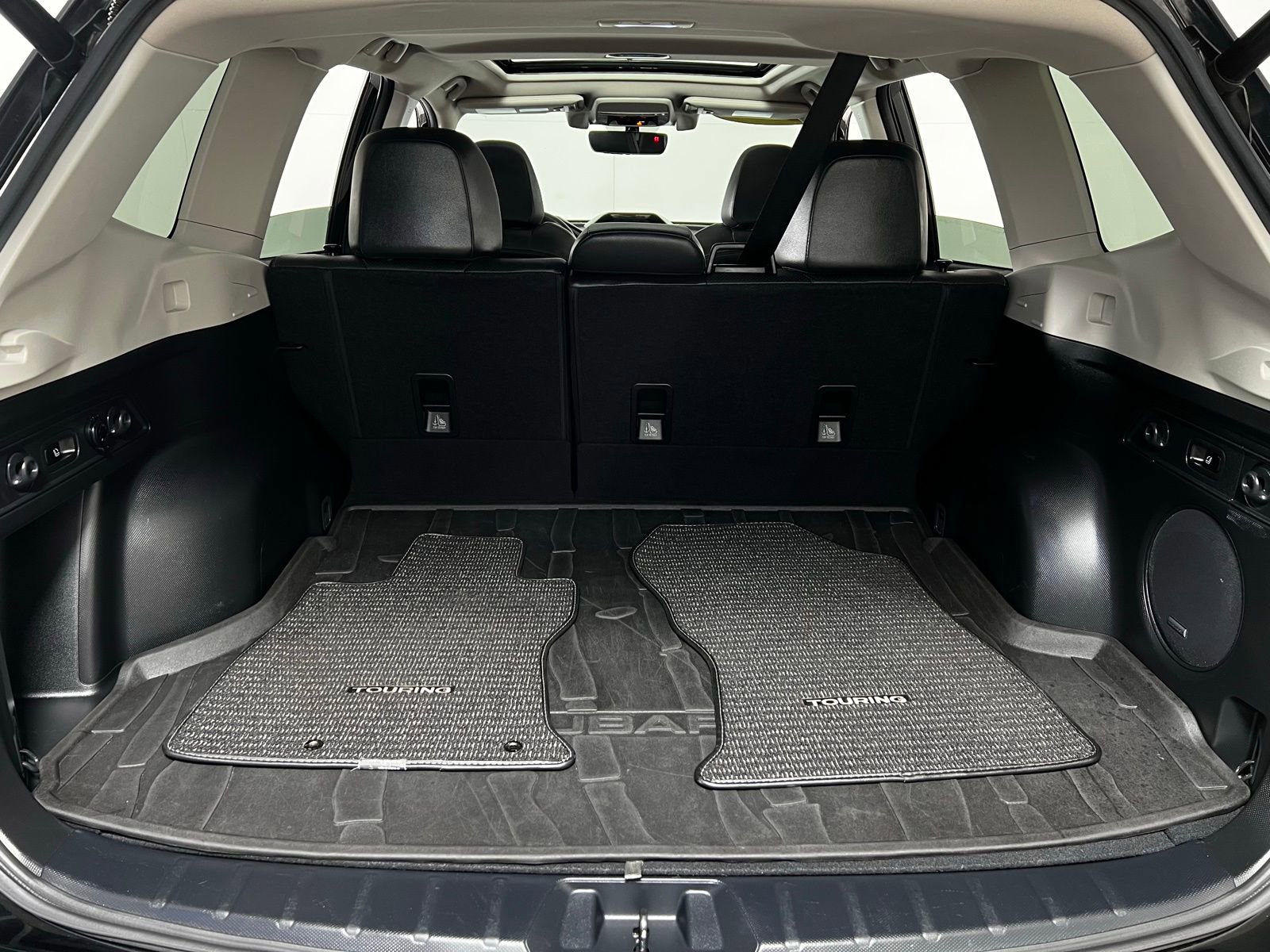 Used 2020 Subaru Forester Touring w/ Popular Package #2 image 32