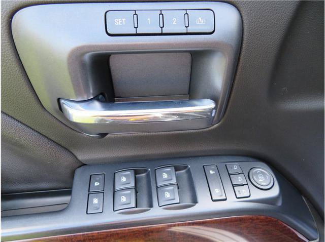 Used 2019 GMC Sierra 3500 SLT w/ Driver Alert Package AWD/4WD image 13