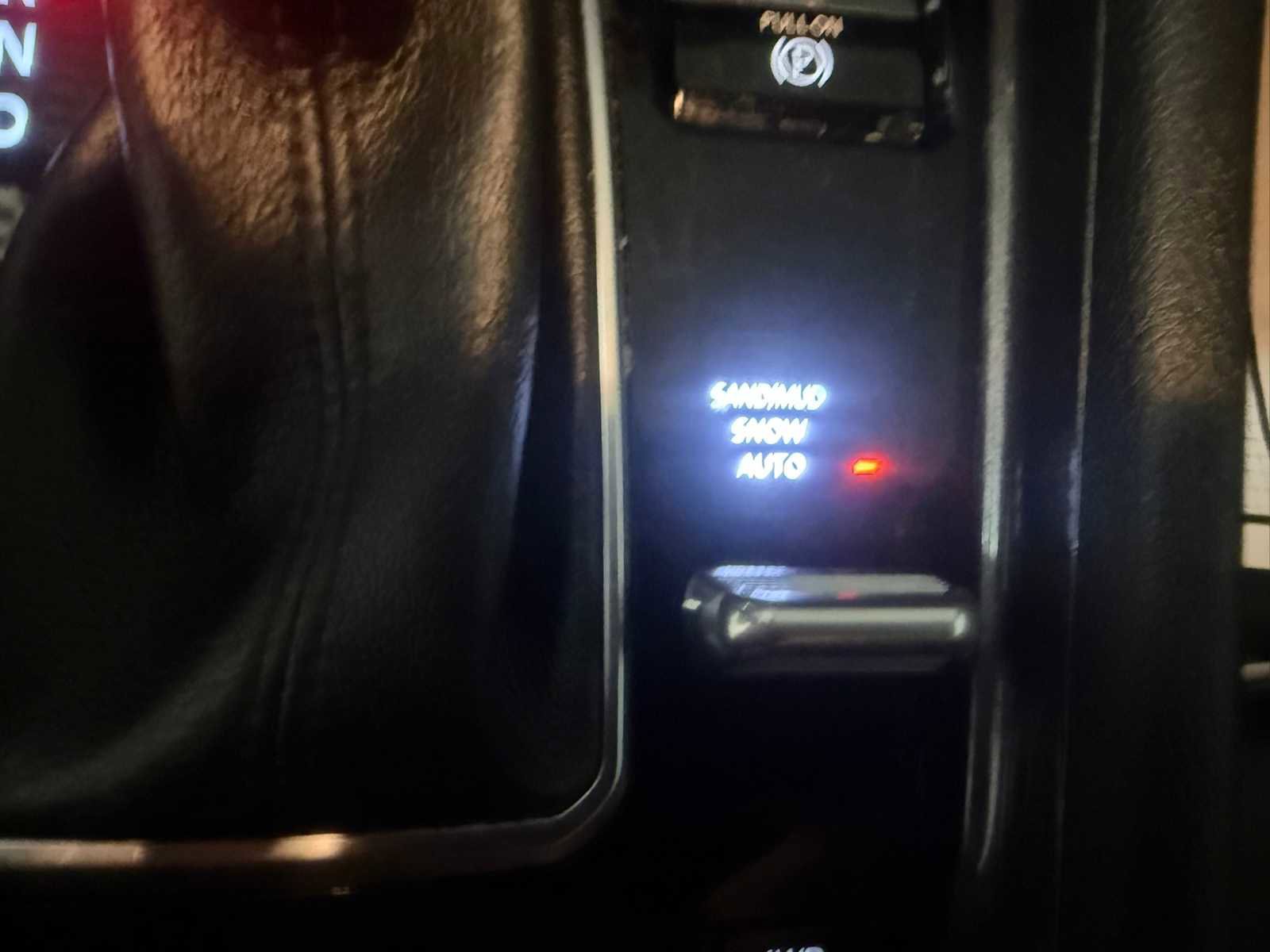 Used 2023 Jeep Compass Latitude image 34