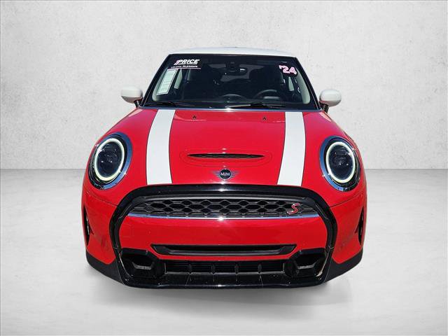 Used 2024 MINI Cooper S FWD image 2