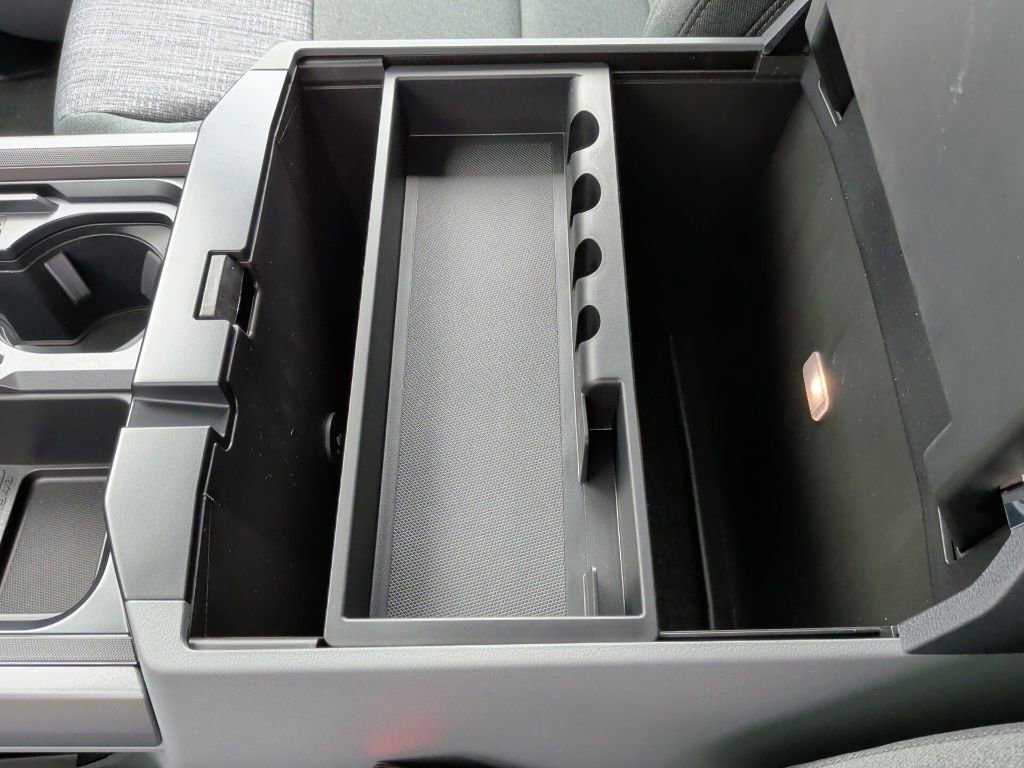 New 2026 Ford F350 XLT image 30