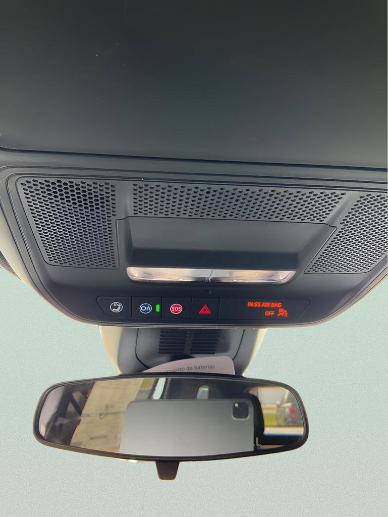 New 2026 GMC Terrain AT4 w/ Convenience Package III image 13