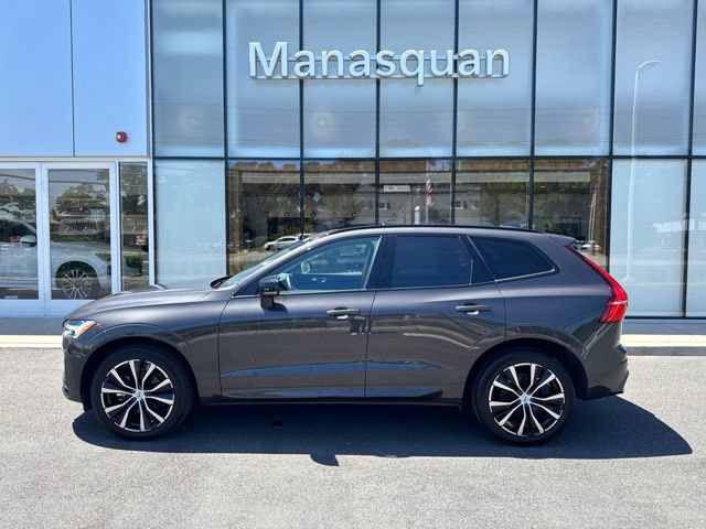 Certified 2025 Volvo XC60 B5 Plus AWD/4WD image 2