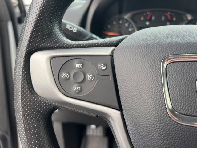 Used 2023 GMC Terrain SLE w/ Driver Convenience Package AWD/4WD image 14