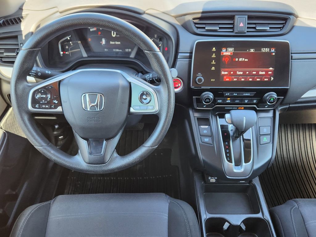 Used 2021 Honda CR-V Special Edition image 24