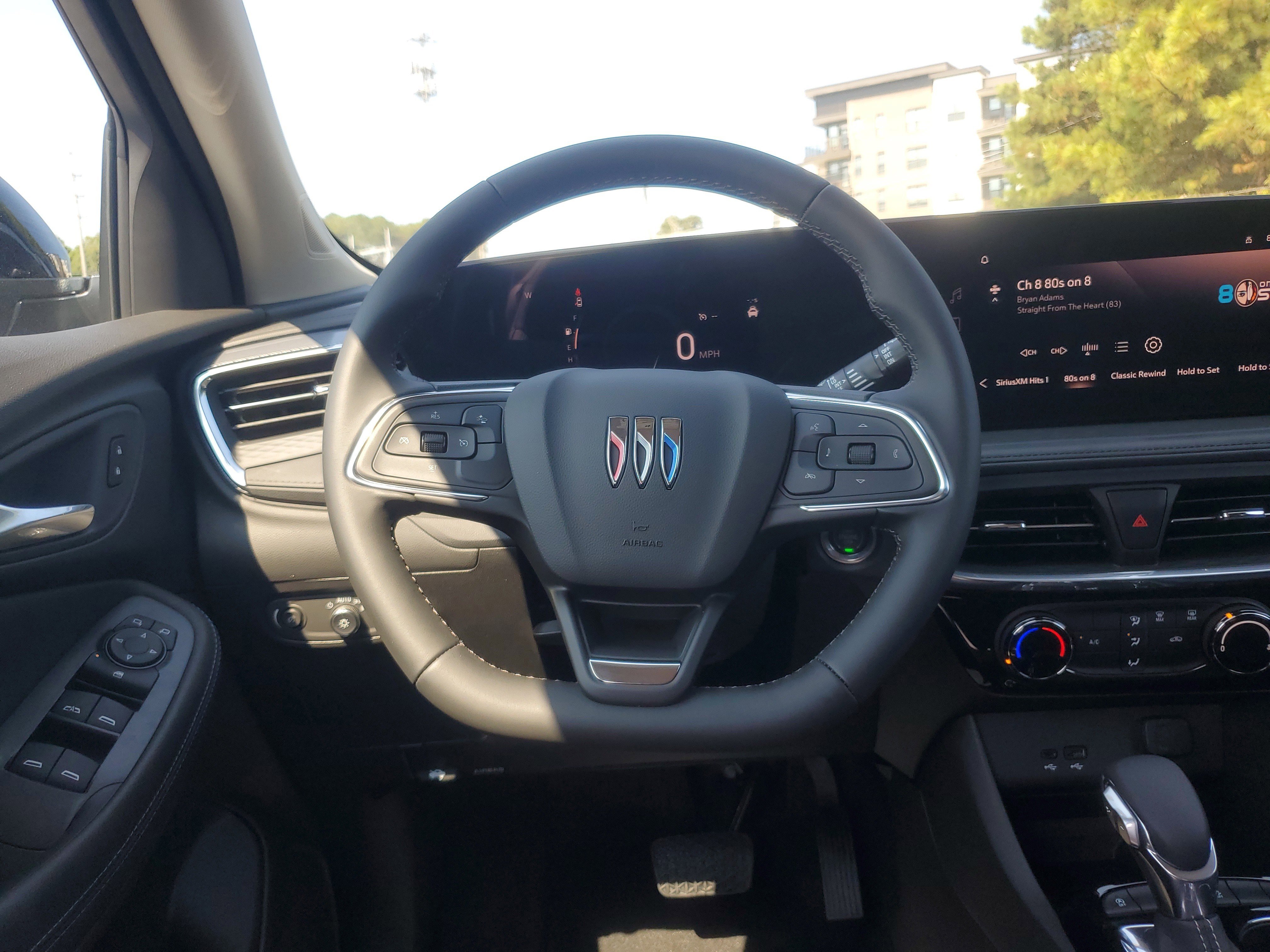 New 2026 Buick Encore GX Sport Touring image 13