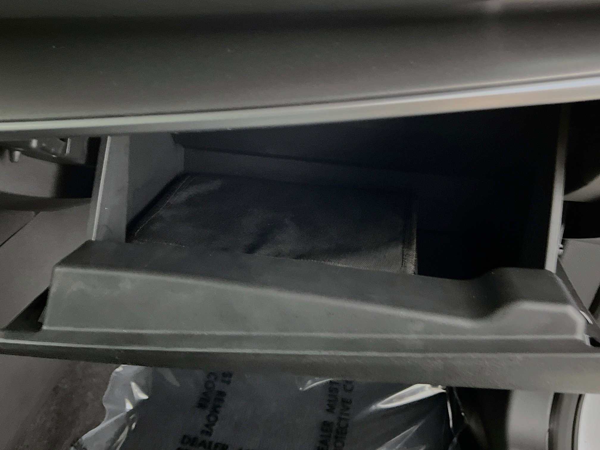 Used 2023 Nissan Rogue SV image 35