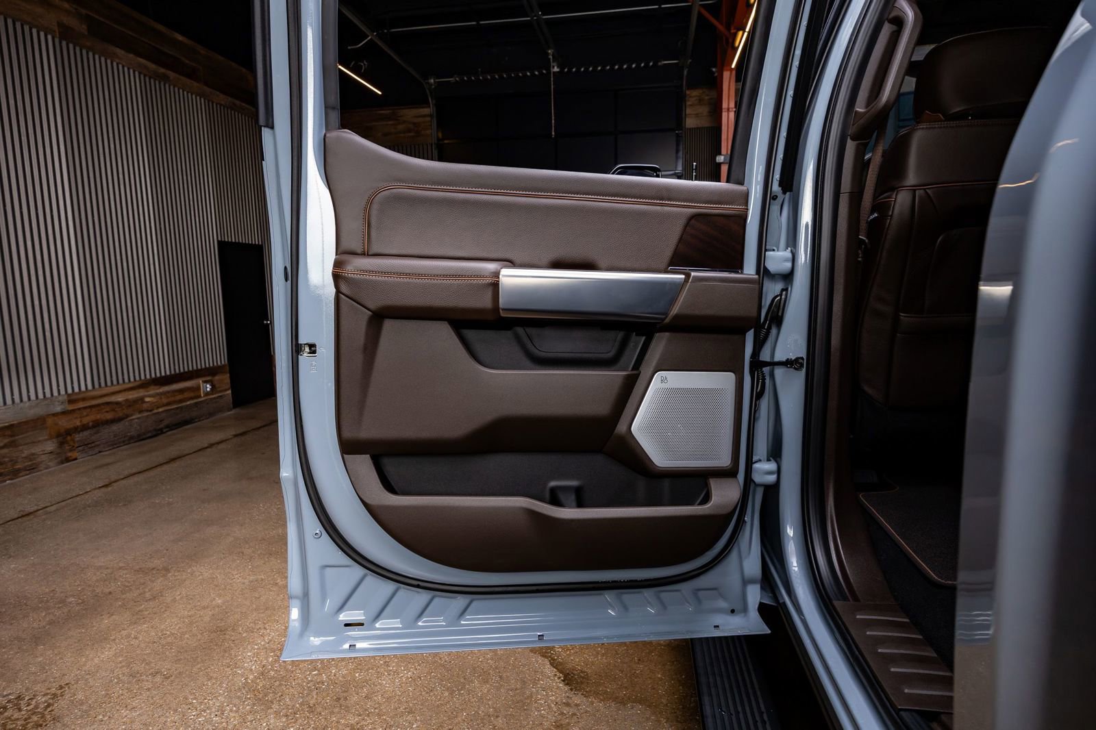 Used 2026 Ford F250 King Ranch AWD/4WD image 39