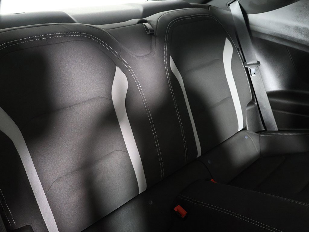 Used 2023 Chevrolet Camaro LT image 25