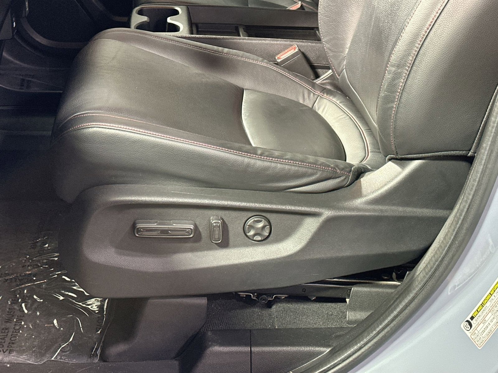 Used 2024 Honda Odyssey Sport image 14