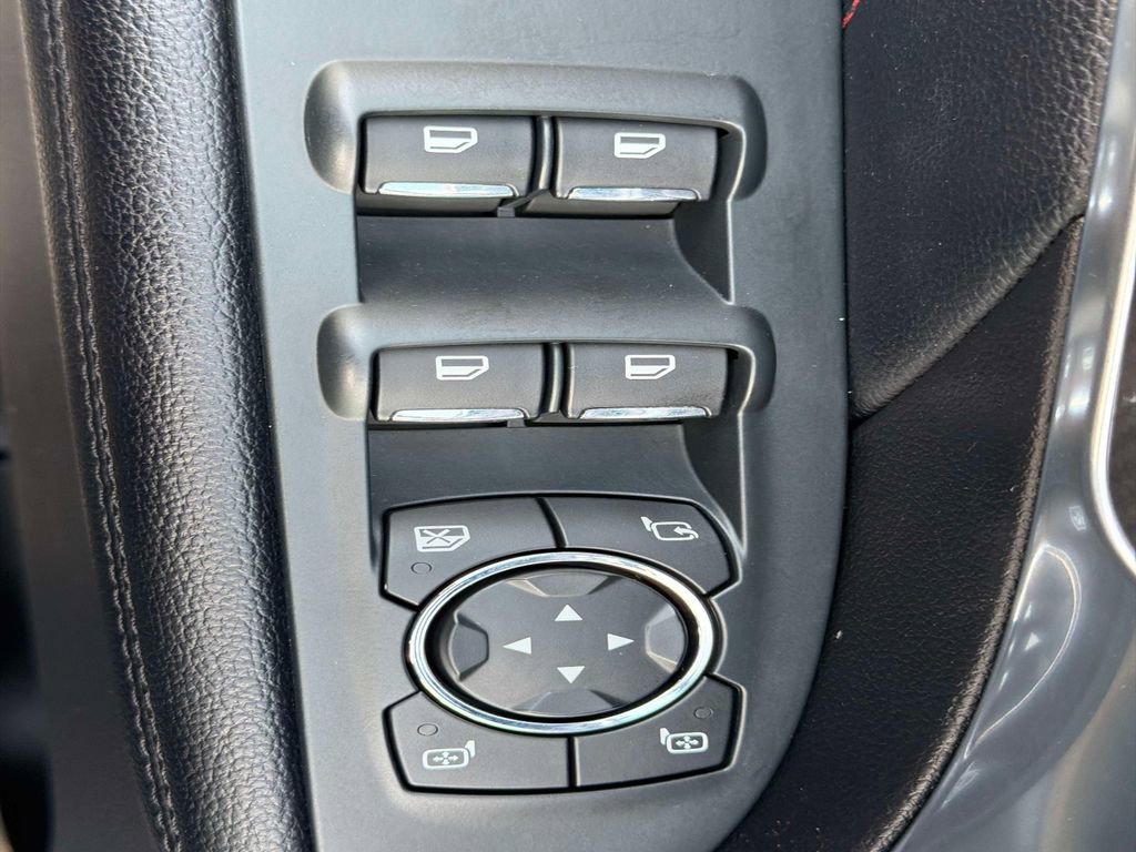 Used 2018 Ford Explorer Sport w/ Equipment Group 401A AWD/4WD image 18