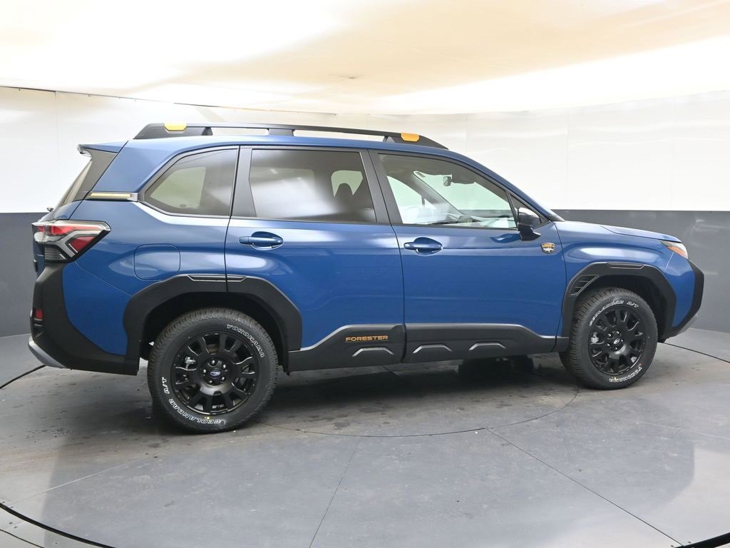 New 2026 Subaru Forester Wilderness image 6
