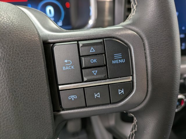 Used 2024 Ford F150 Lightning XLT image 18