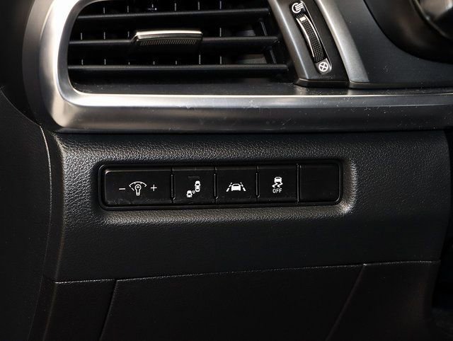 Used 2022 Kia Telluride LX image 24