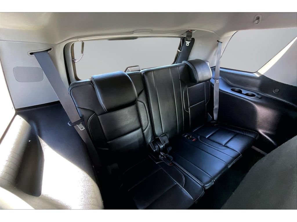 Used 2017 GMC Yukon Denali w/ Open Road Package AWD/4WD image 22