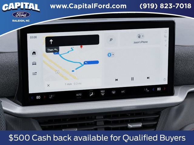 New 2027 Ford Explorer ST-Line w/ Premium Package AWD/4WD image 15