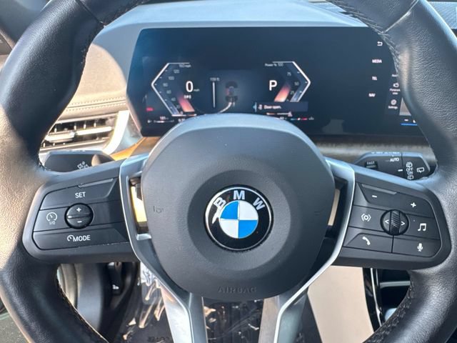 Used 2023 BMW X1 xDrive28i w/ Convenience Package AWD/4WD image 25