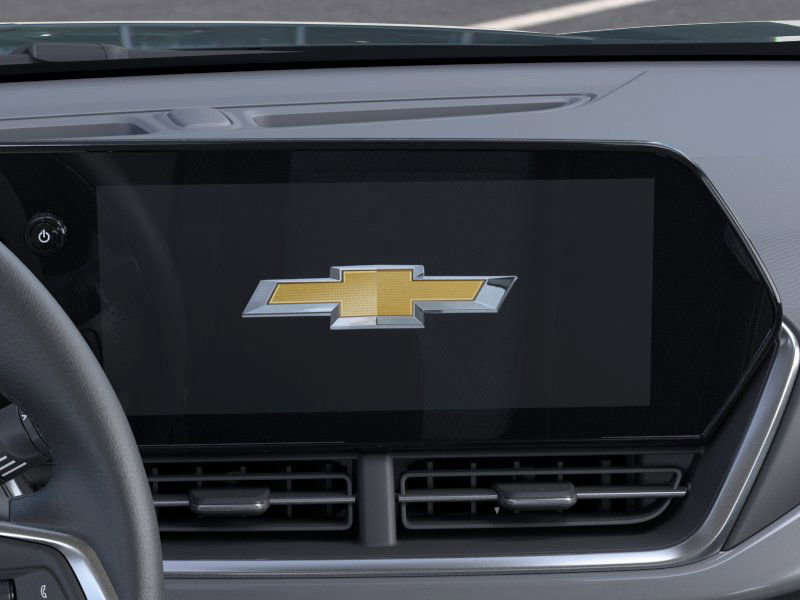 New 2026 Chevrolet Trax LT w/ Driver Confidence Package image 20