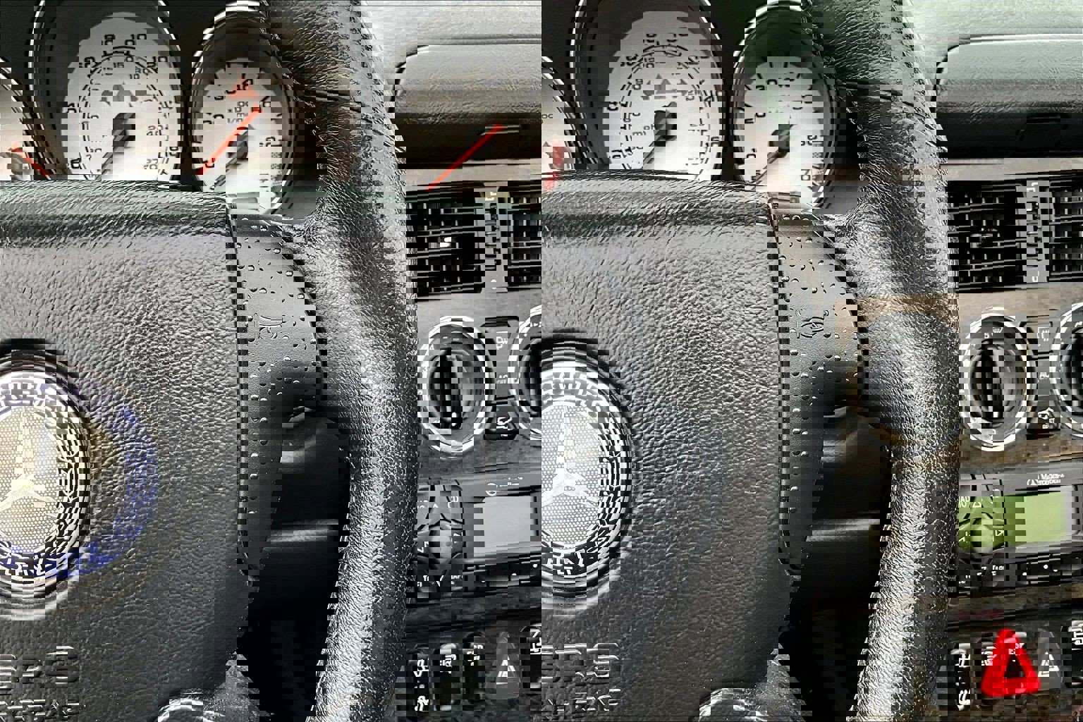 Used 2003 Mercedes-Benz SLK 32 AMG image 20