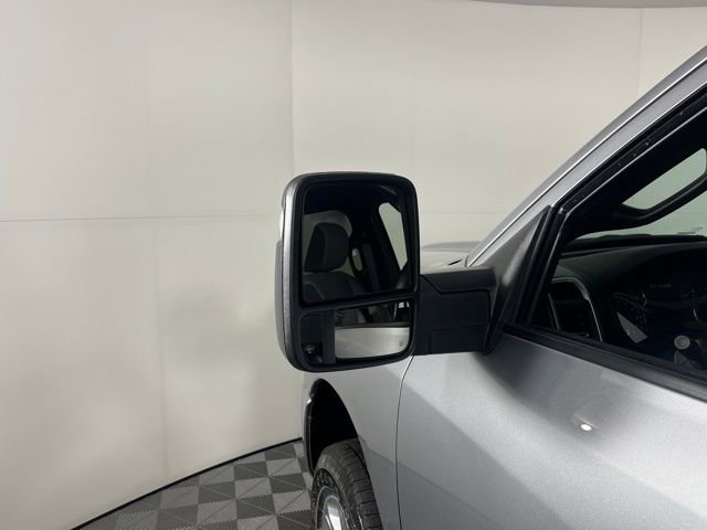 Used 2024 RAM 2500 Big Horn AWD/4WD image 14