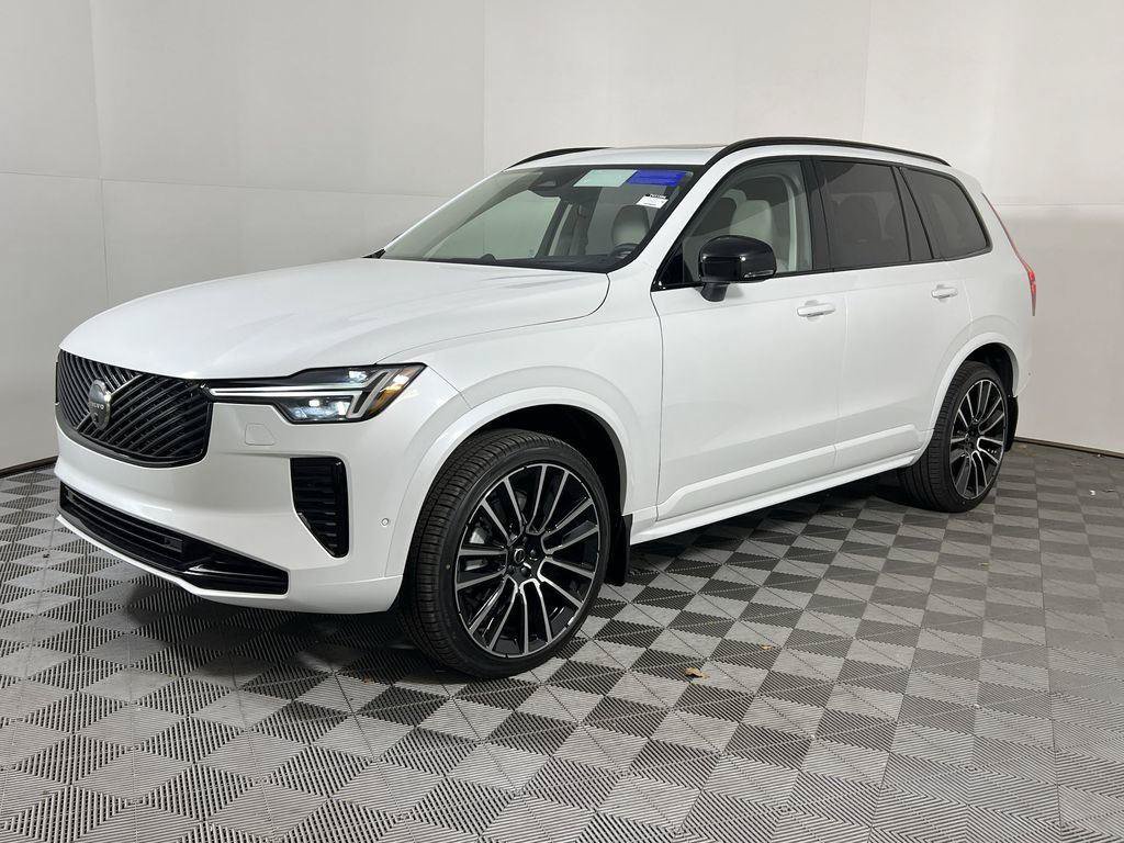 New 2026 Volvo XC90 B6 Ultra AWD/4WD image 4