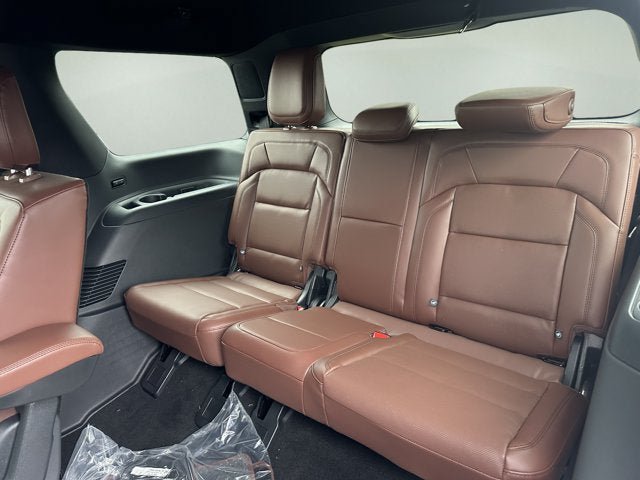 New 2027 Lincoln Navigator Reserve AWD/4WD image 12