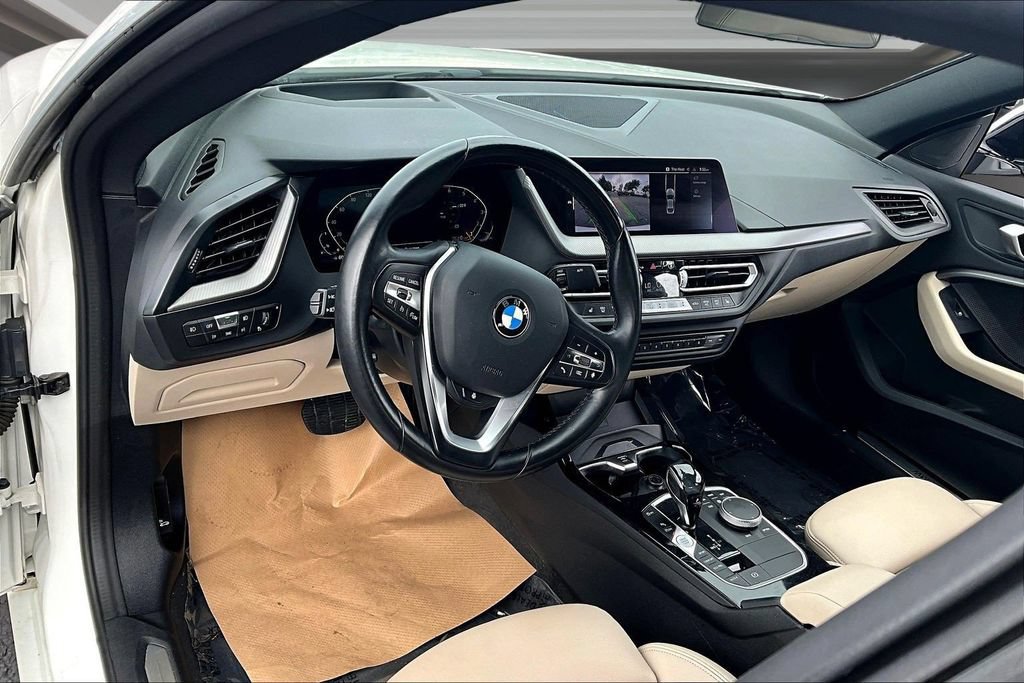 Used 2021 BMW 228i xDrive Gran Coupe w/ Premium Package AWD/4WD image 17