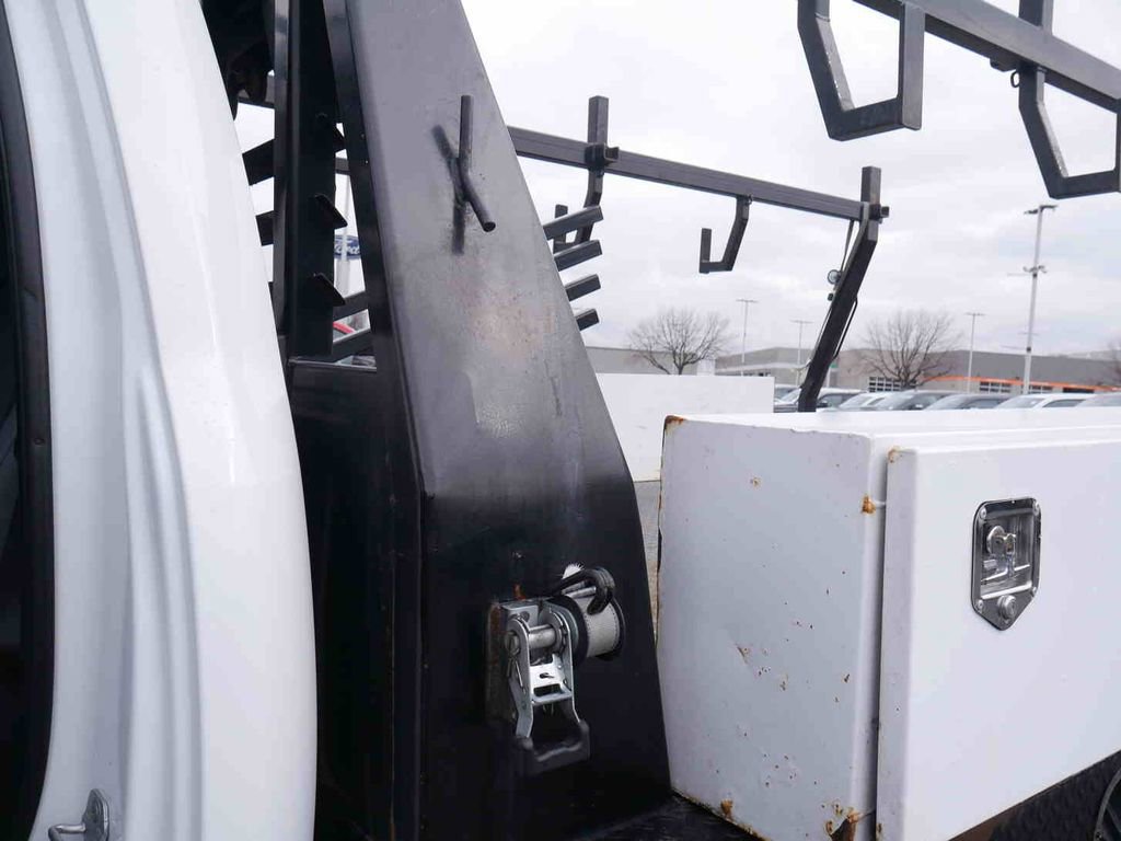 Used 2014 RAM 5500 SLT w/ Quick Order Package 29G SLT image 24