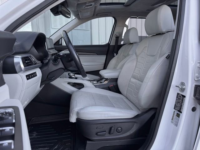 Used 2021 Kia Telluride SX w/ SX Prestige Package image 4