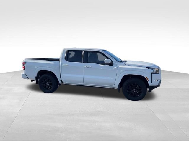 Used 2024 Nissan Frontier SV w/ SV Convenience Package image 13