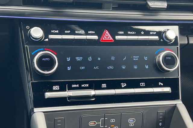 New 2026 Hyundai Santa Fe Calligraphy AWD/4WD image 22