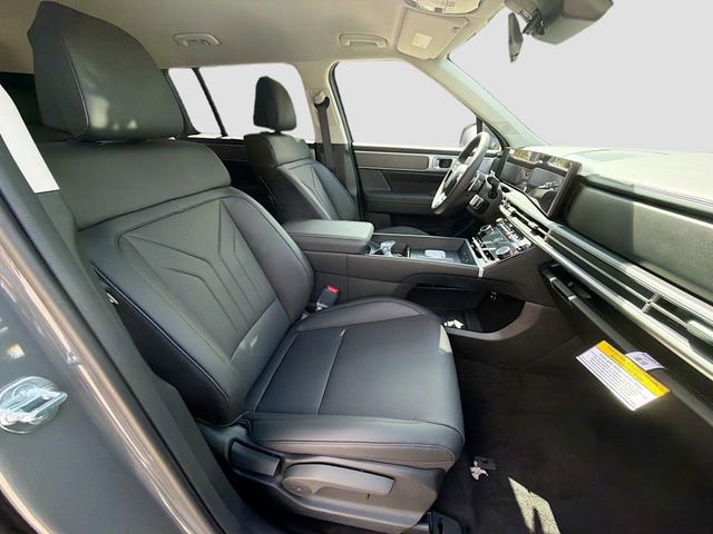 New 2026 Hyundai Santa Fe SEL image 28