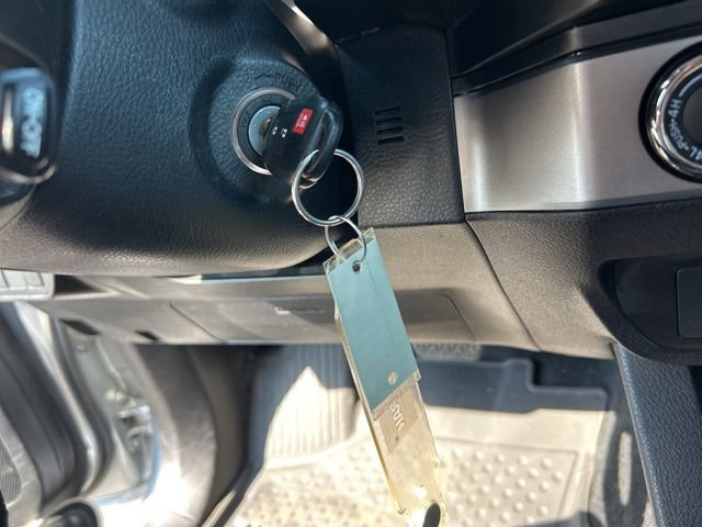 Used 2023 Toyota Tacoma SR image 25