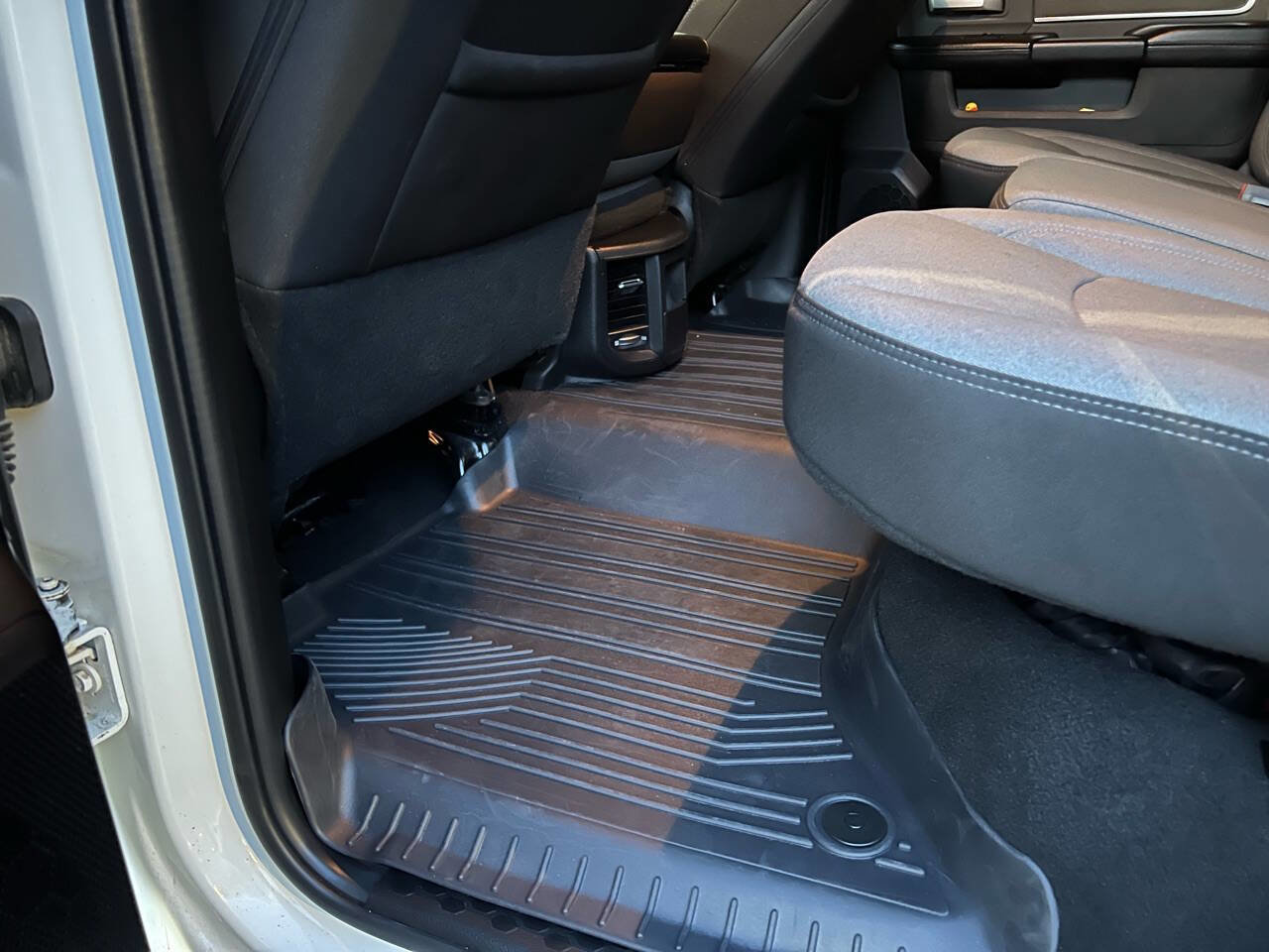 Used 2023 RAM 2500 Big Horn w/ Level 1 Equipment Group image 18