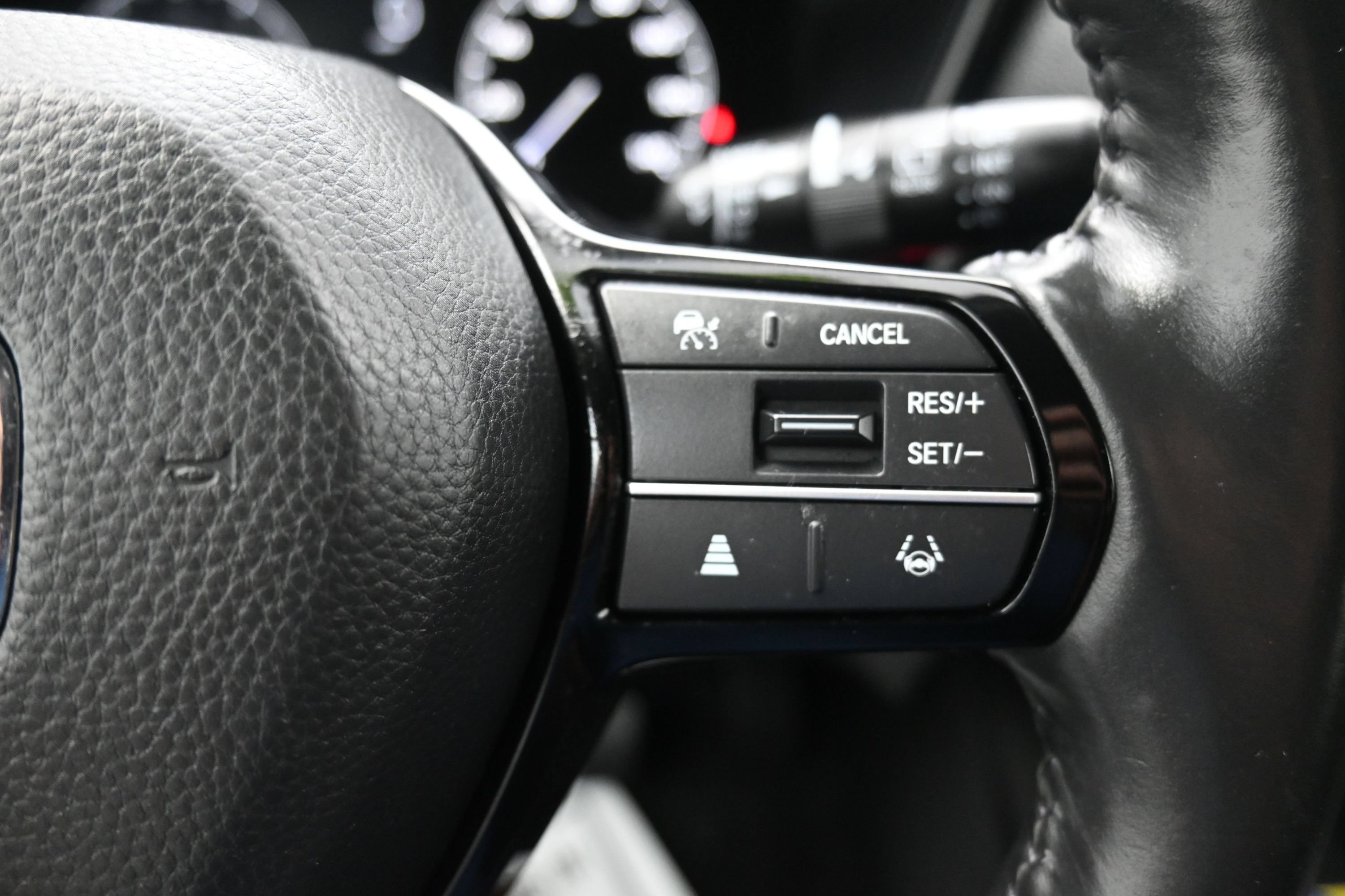 Used 2024 Honda CR-V EX-L image 15
