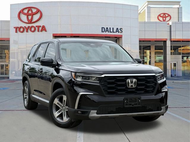 Used 2024 Honda Pilot EX-L image 1