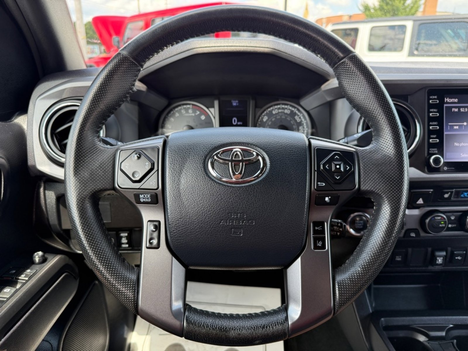 Used 2020 Toyota Tacoma 4x4 Double Cab image 19